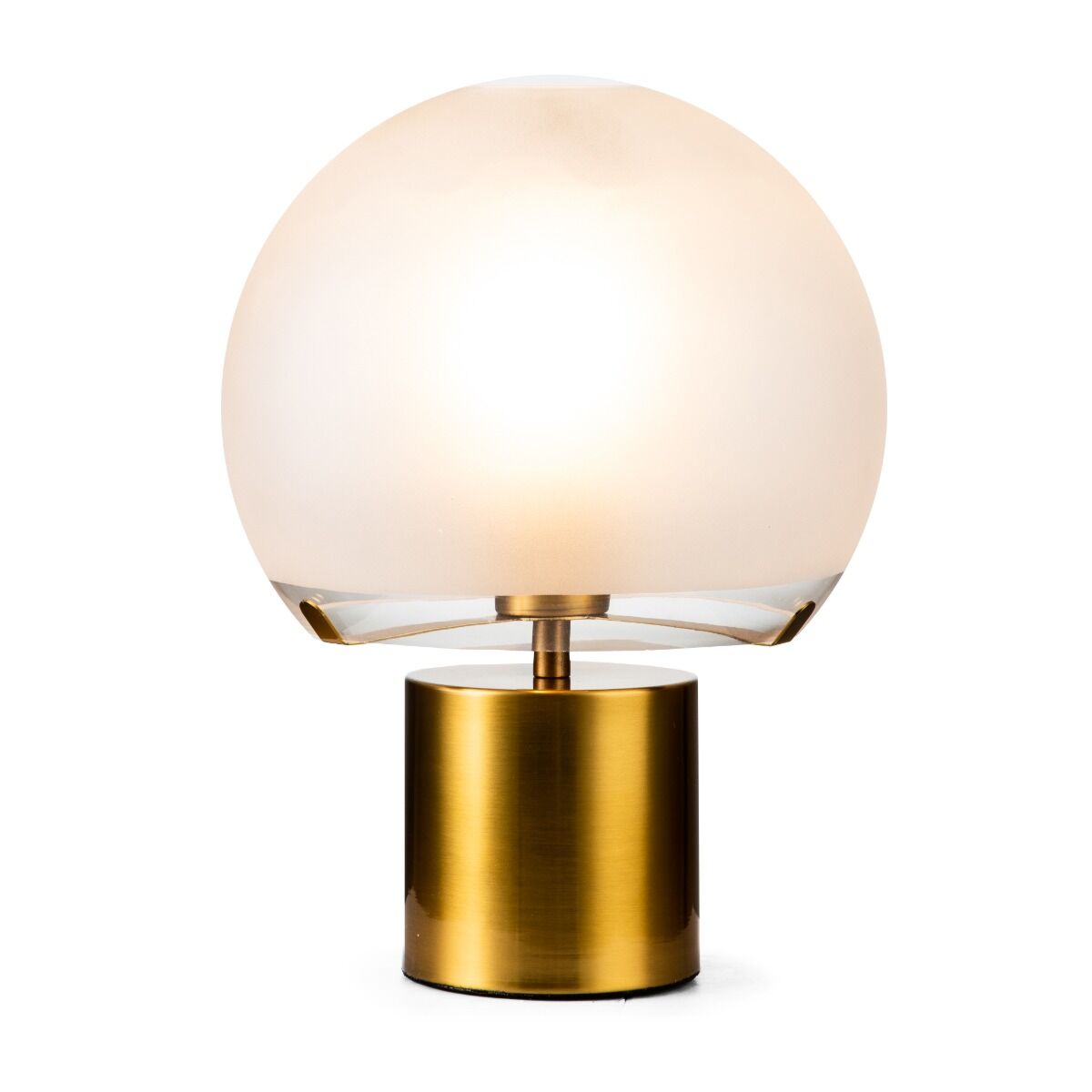 Lampa stołowa Perla