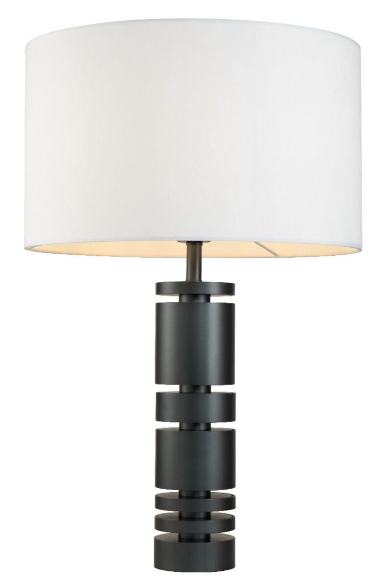 Lampa stołowa Manhatan