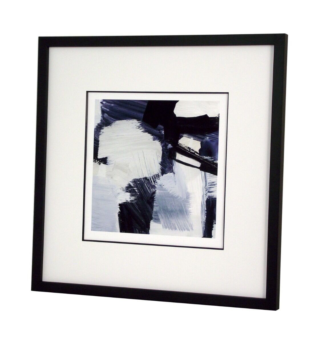 Obraz Monochromatyczny III