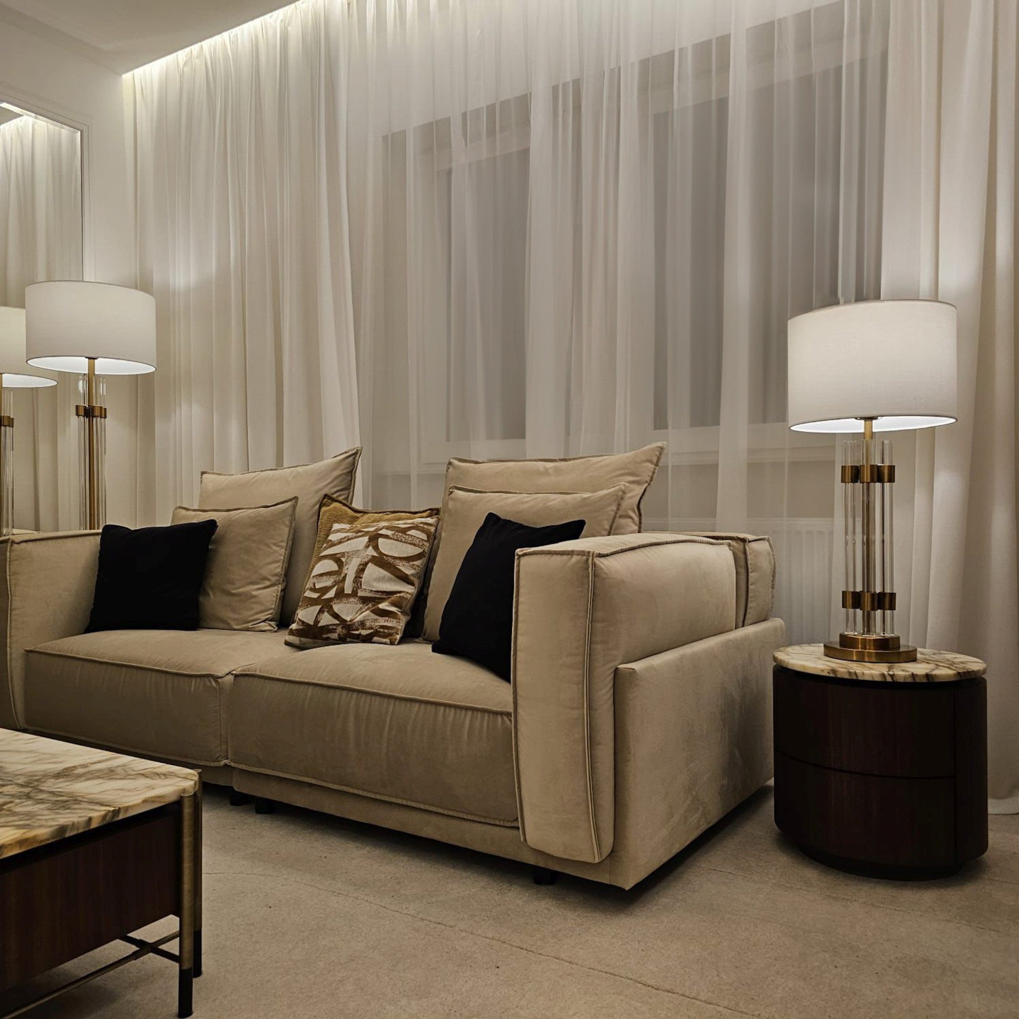 Bedroom set I