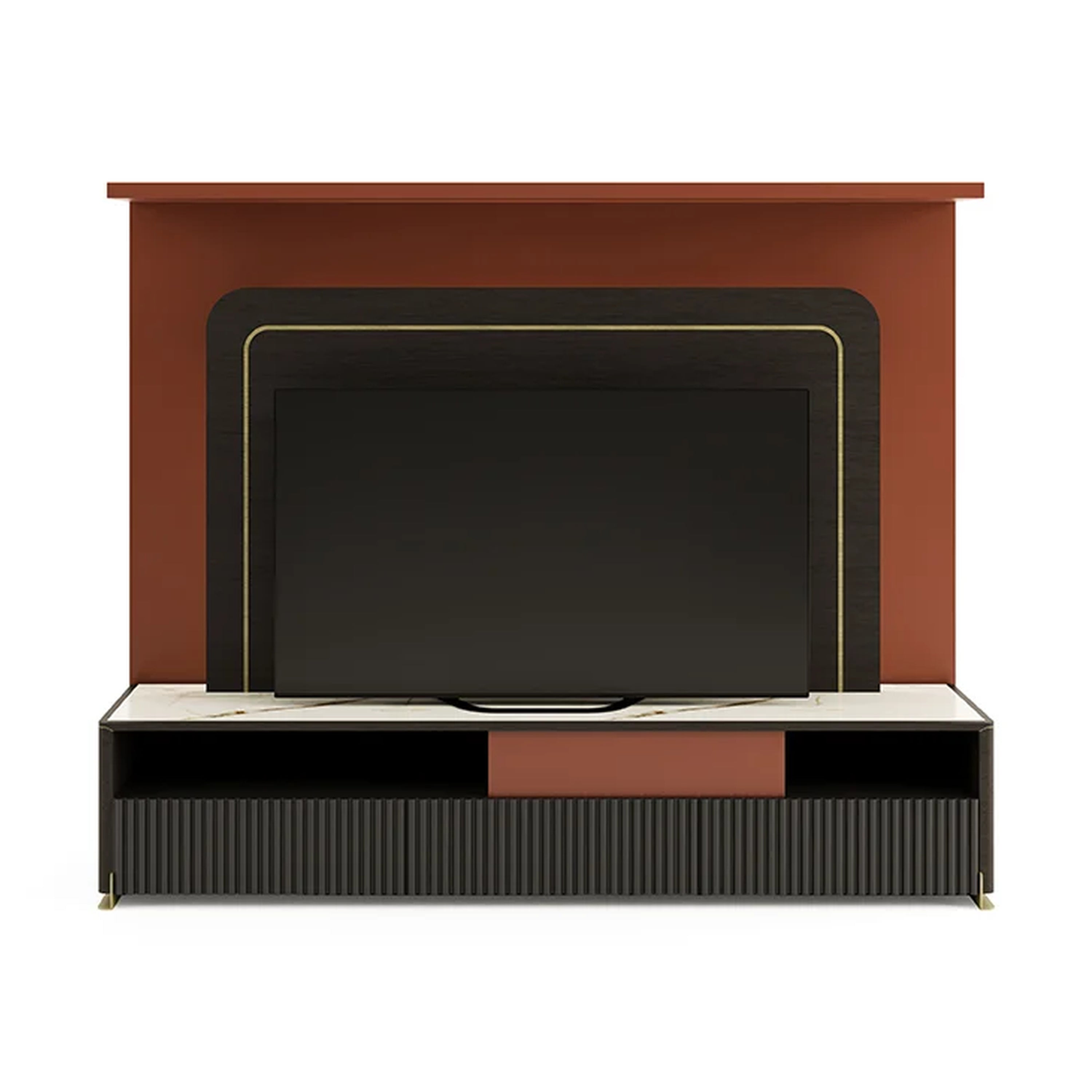 VELUXE TV Chest of Drawers