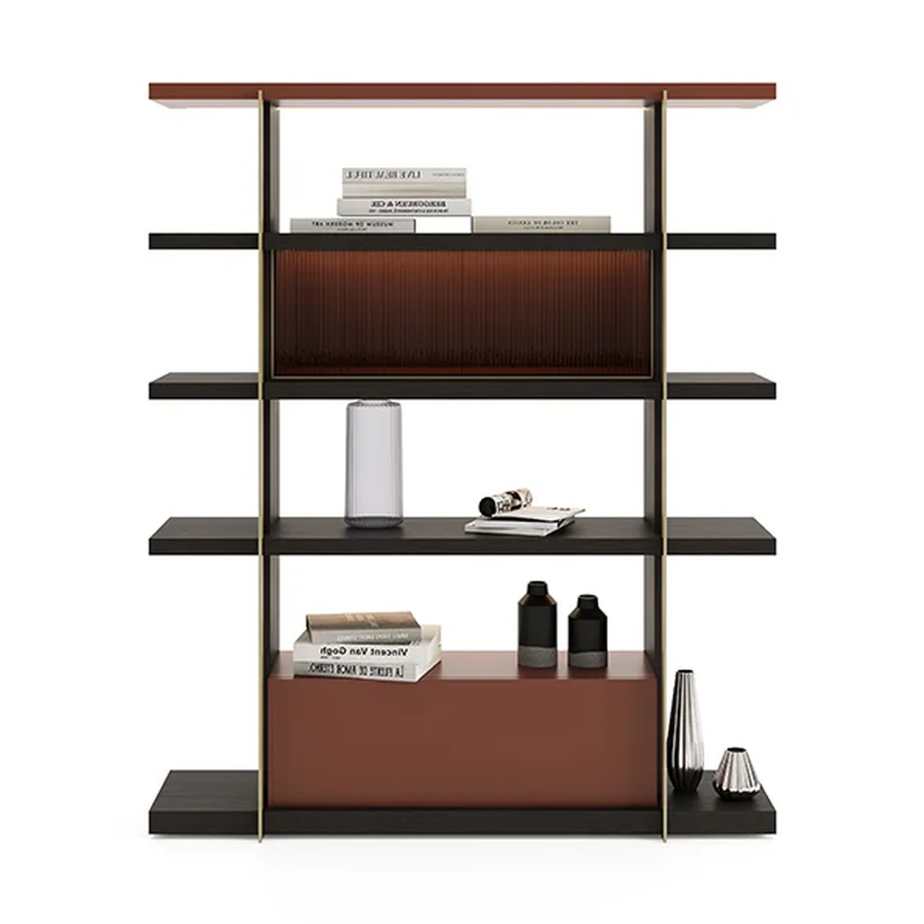 VELUXE TV Chest of Drawers