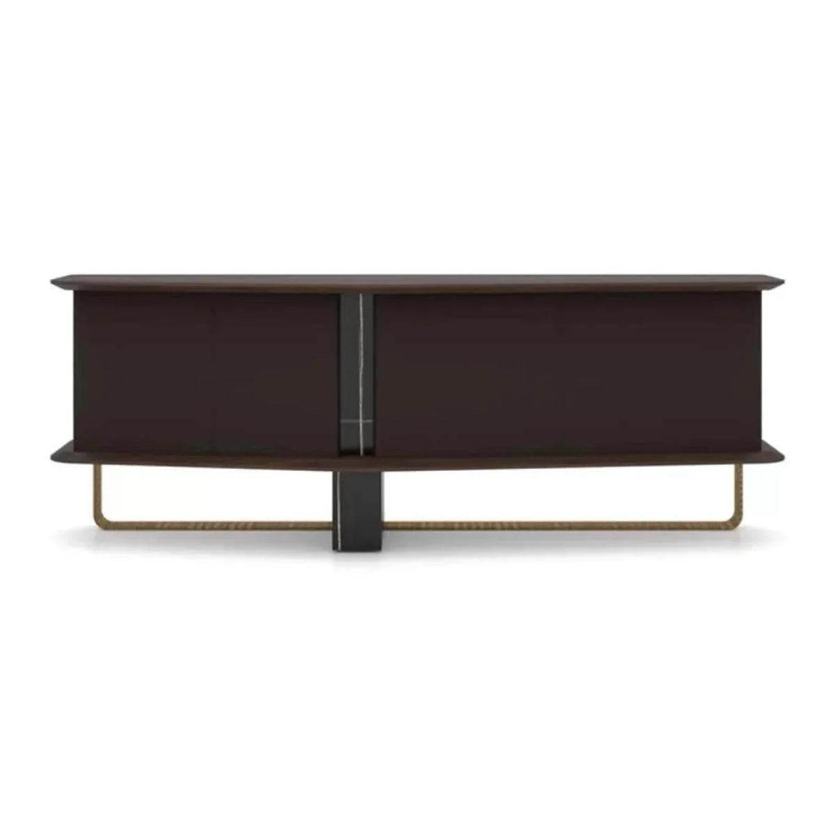 Amber Sideboard