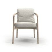 LYORA-lume outdoor chair