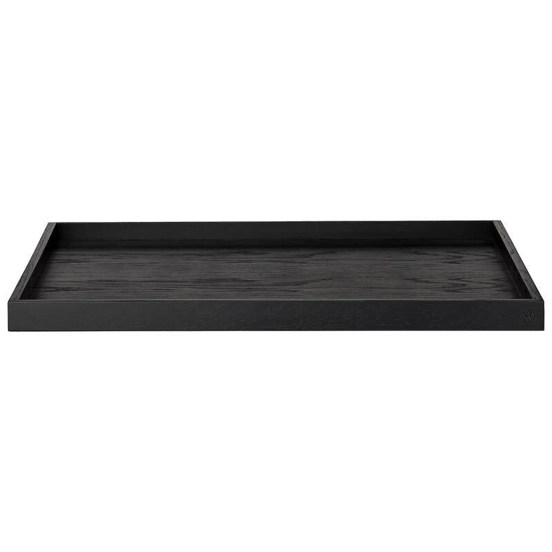 DECORATIVE TRAY UNITY III