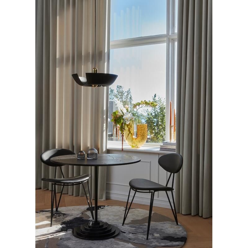 Lampa wisząca Cycnus 45 cm