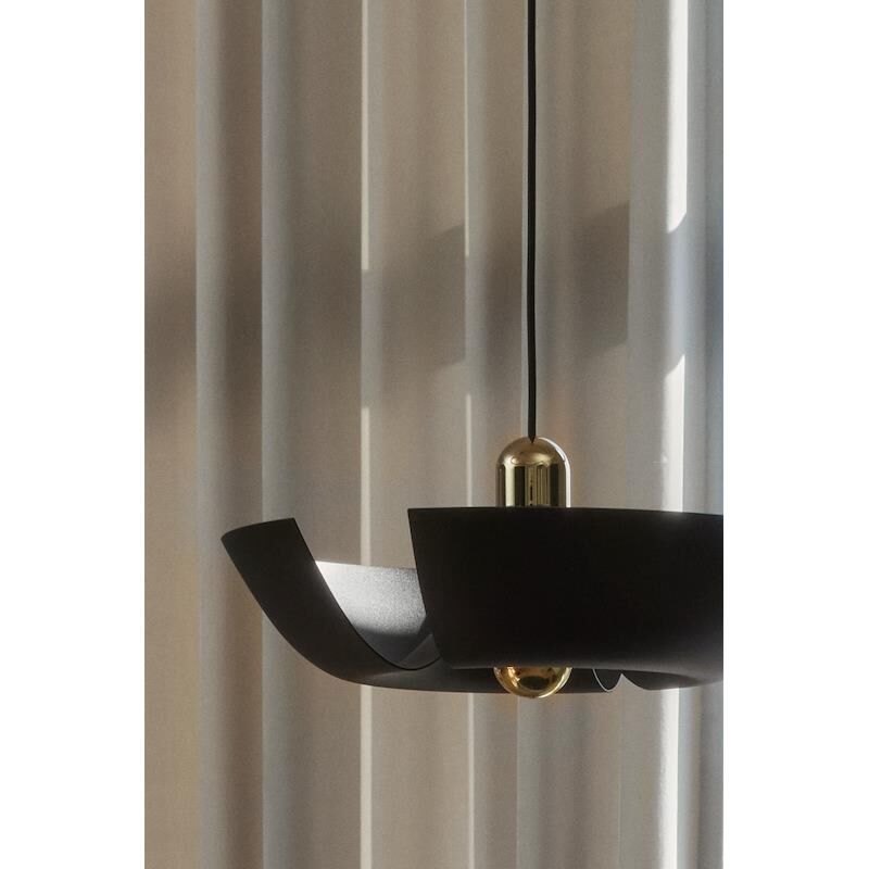 Lampa wisząca Cycnus 45 cm