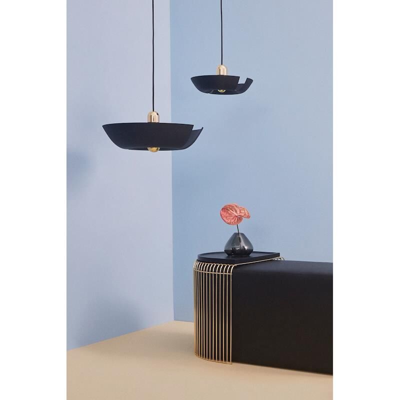 Lampa wisząca Cycnus 45 cm