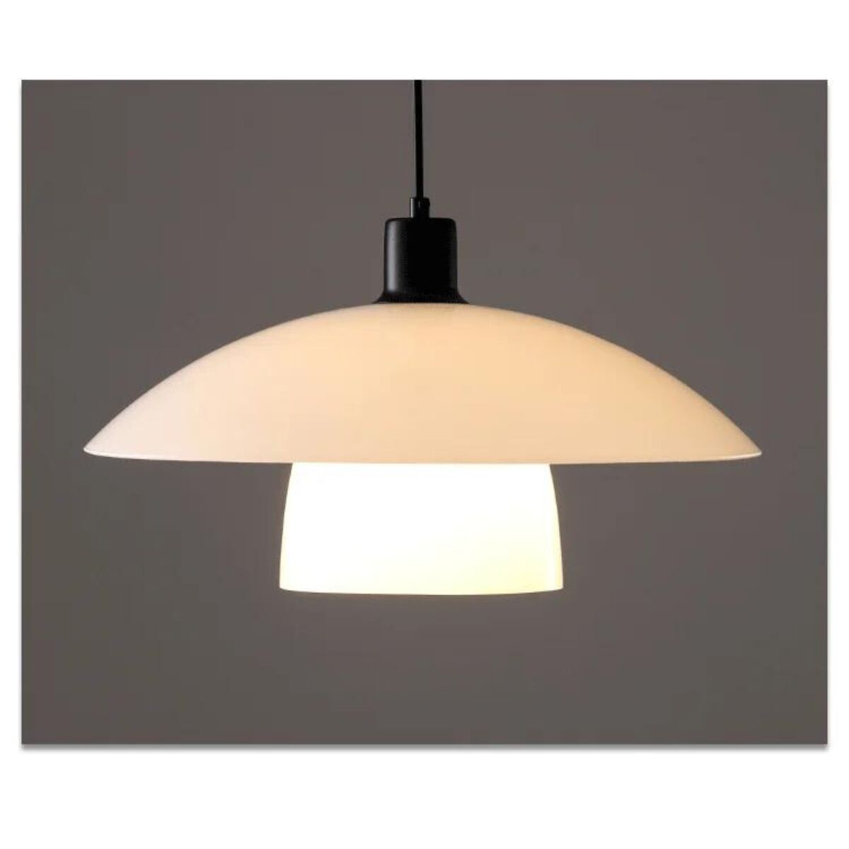Lampa wisząca Aura M