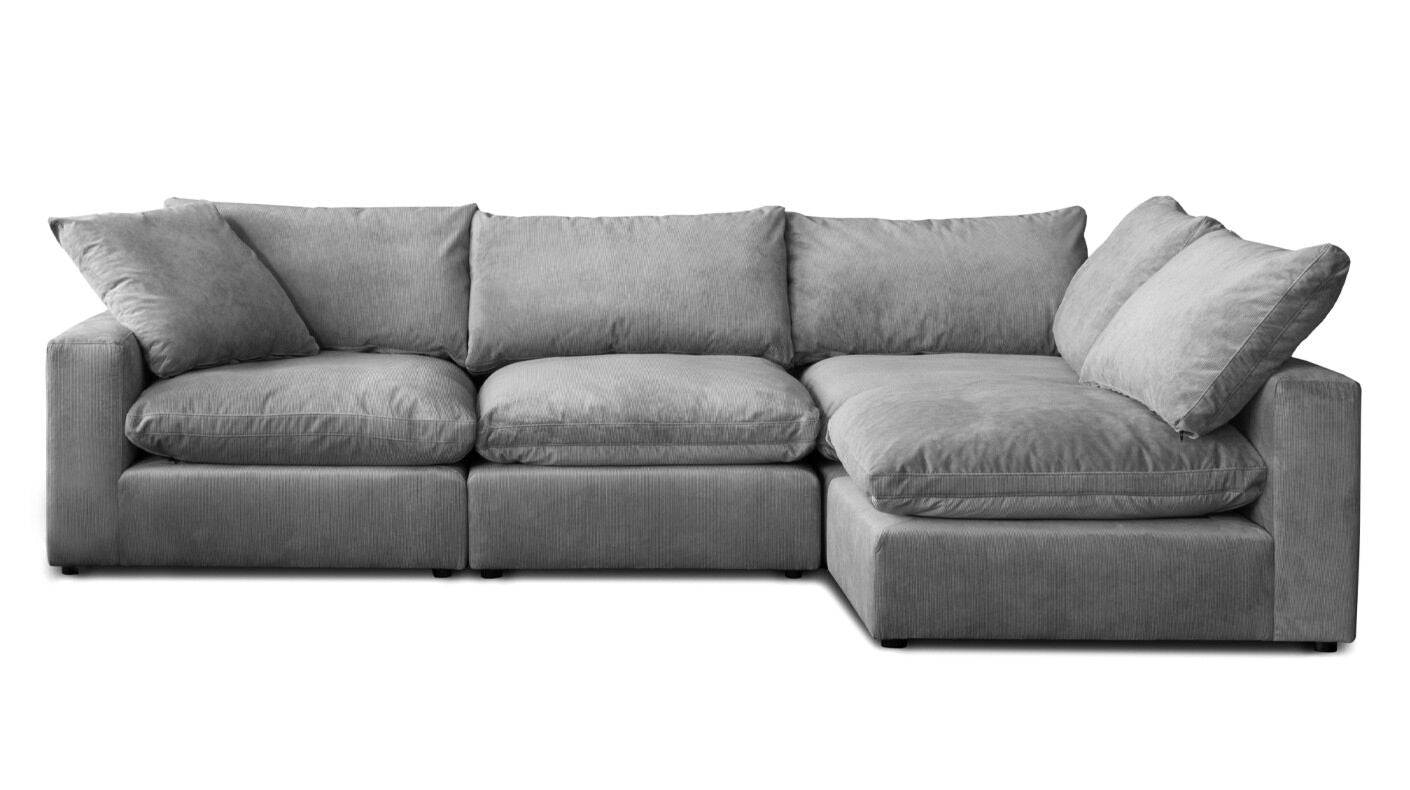 LAZY CHAISE LOUNGE