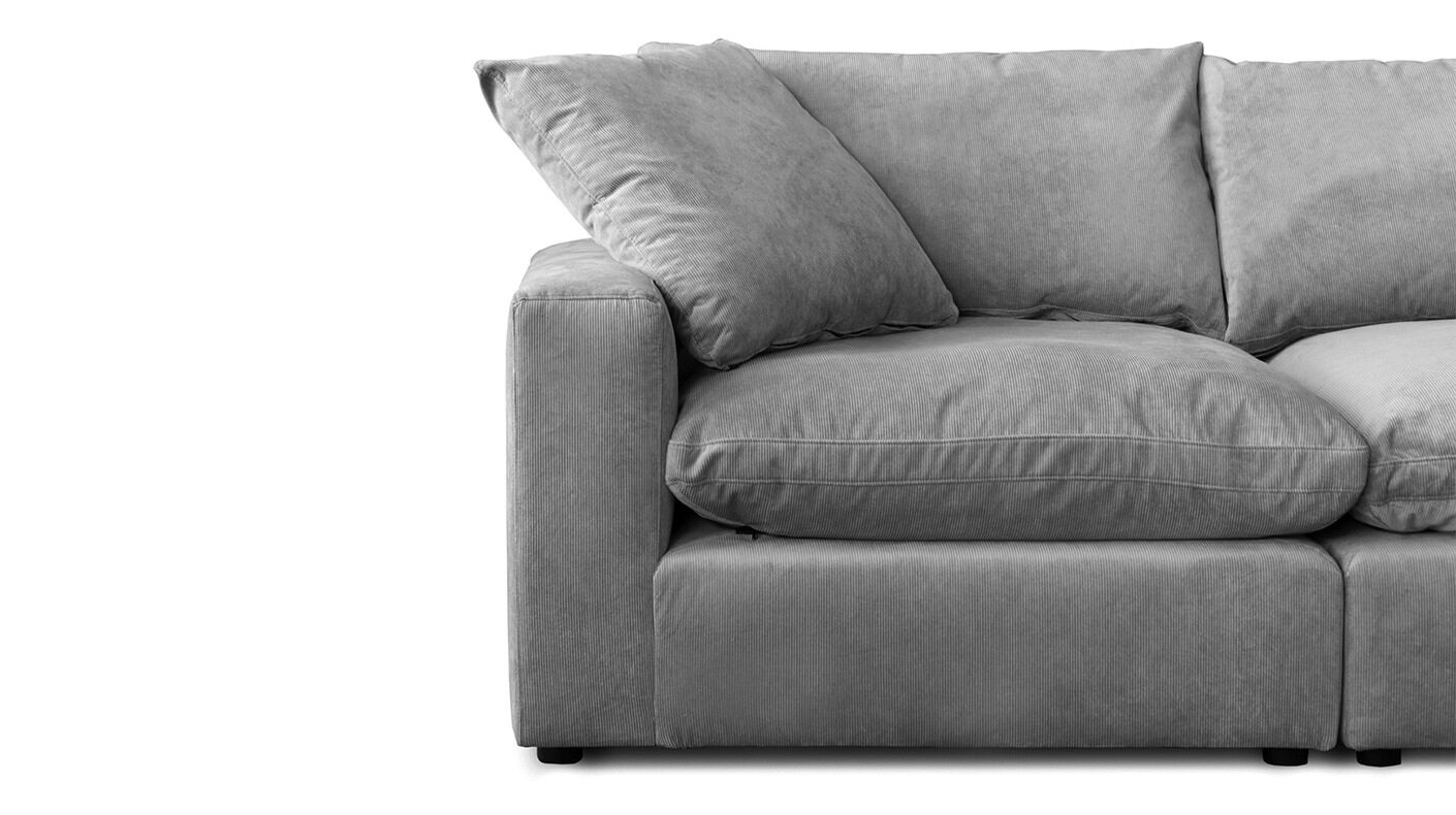 LAZY CHAISE LOUNGE