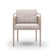 Link-bisque outdoor chair