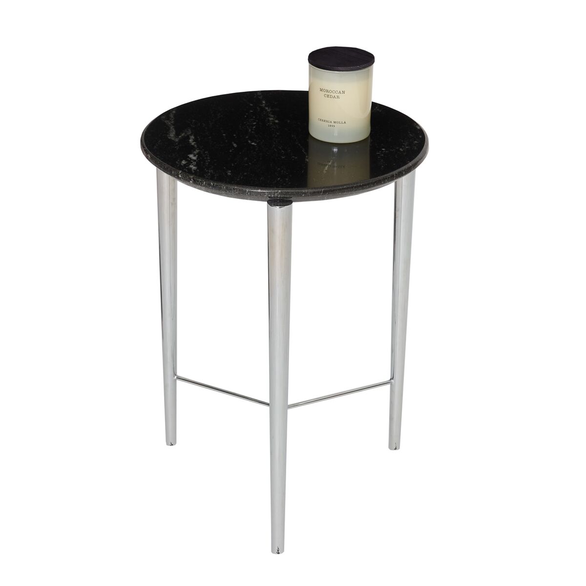 KITO ARISTON II SIDE TABLE
