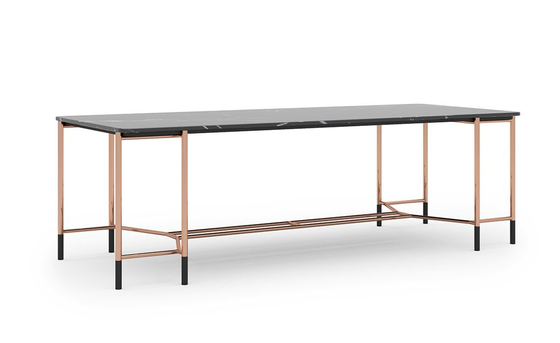 STÓŁ DALI ARISTON ROSE