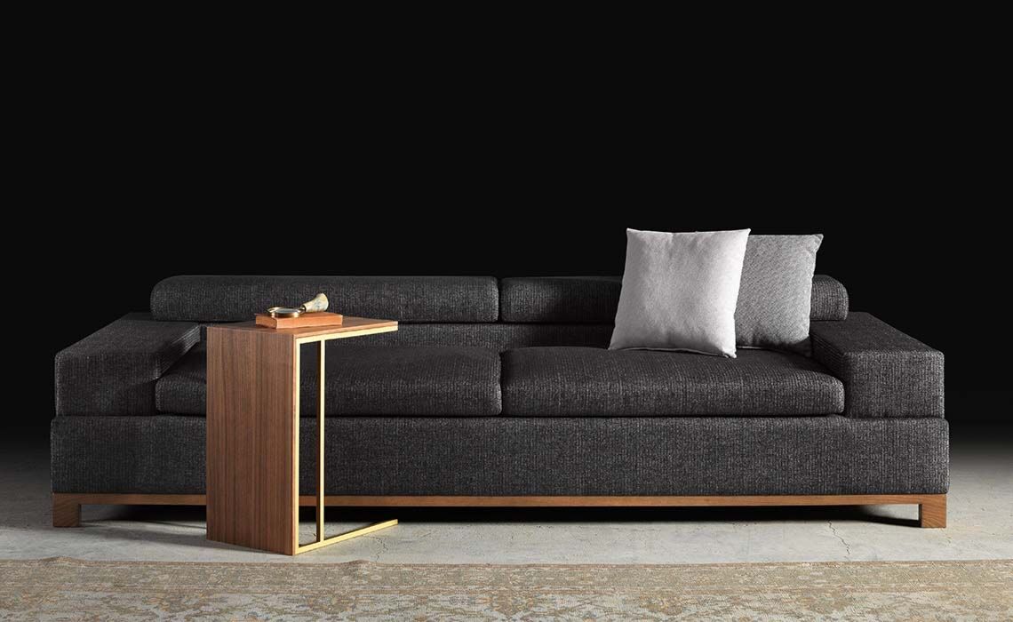 SALDA AUXILIARY TABLE