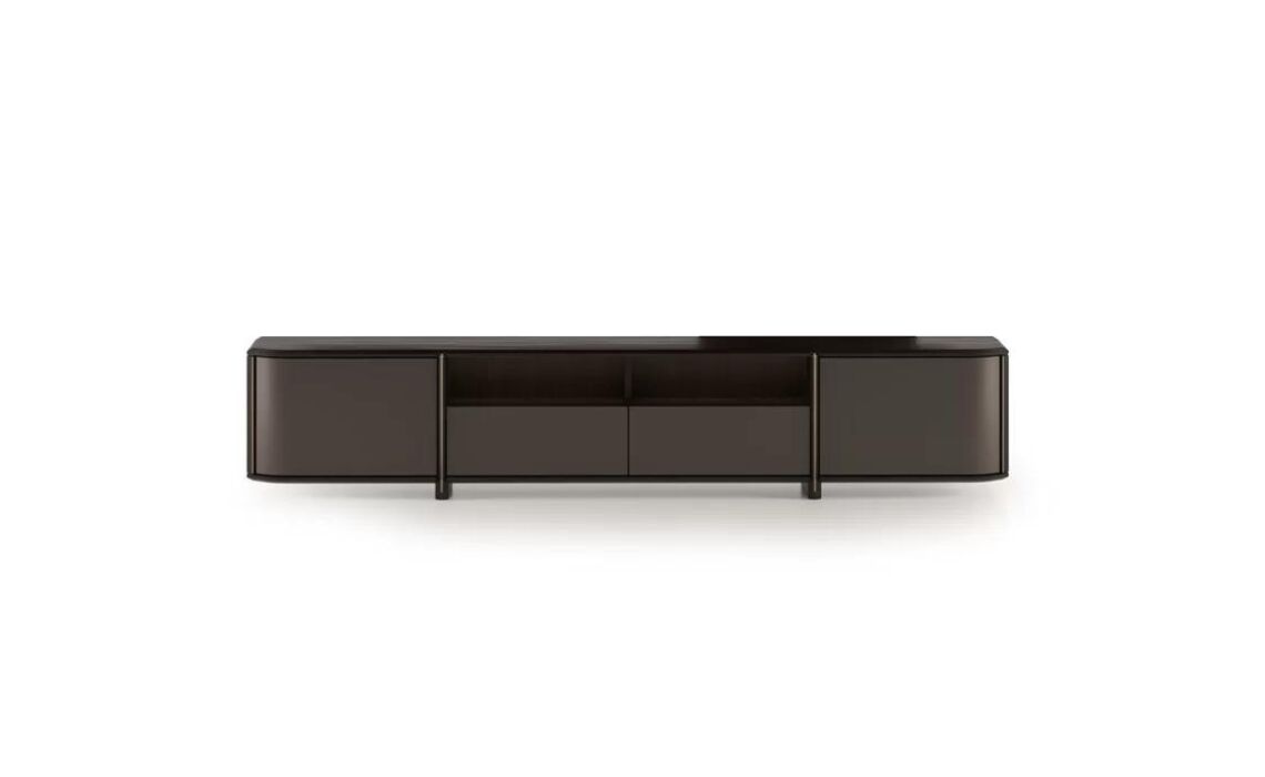 Komoda TV Nova minimalistyczna elegancka