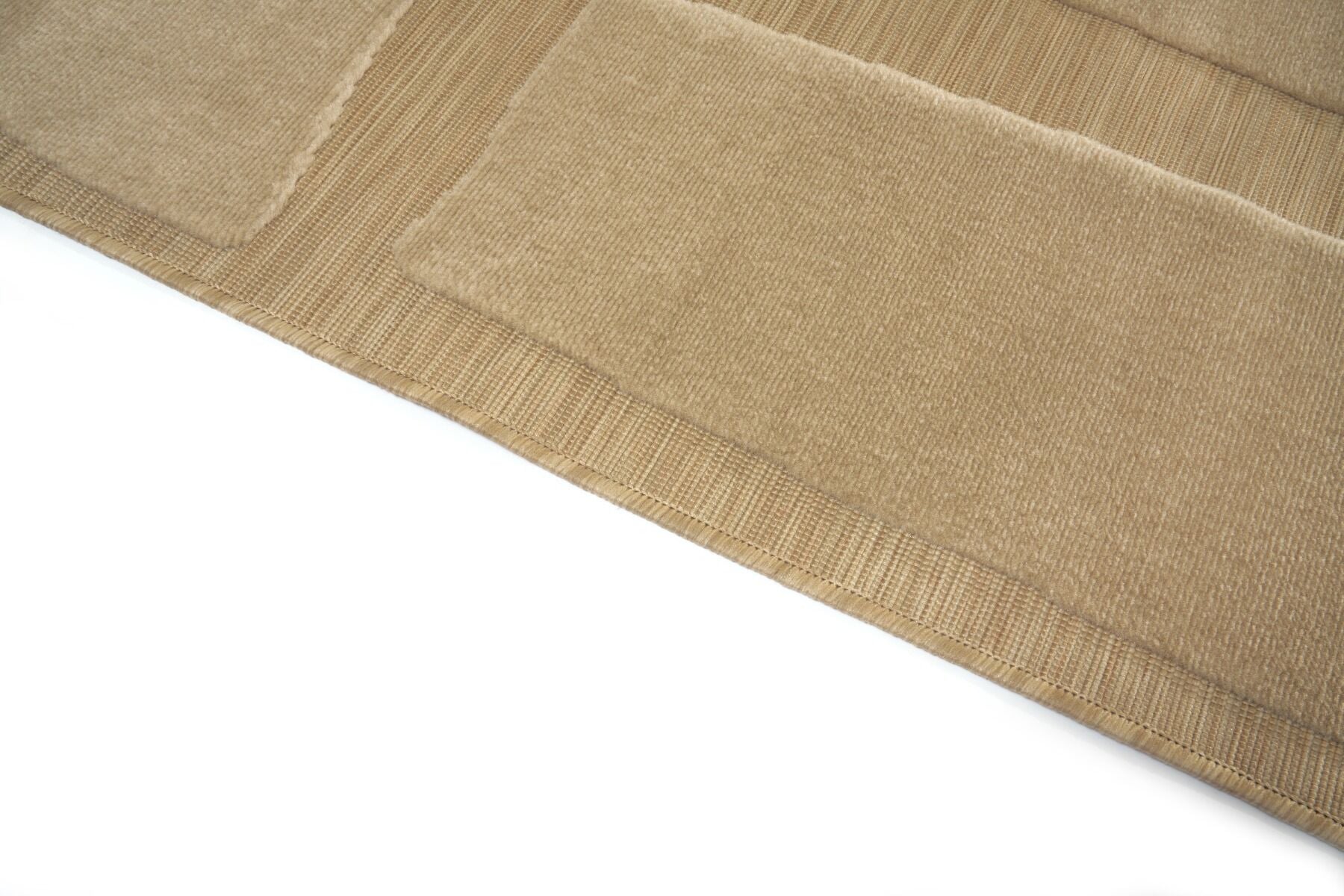 Dywan outdoor Lugares Brown