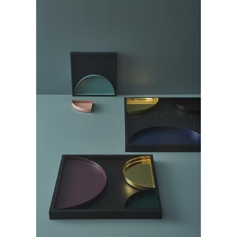 Unity II Decorative Tray