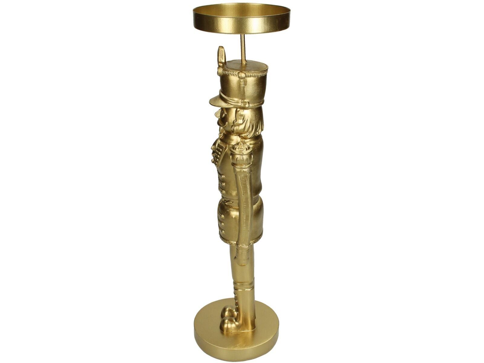 Świecznik dekoracyjny Nutcracker I