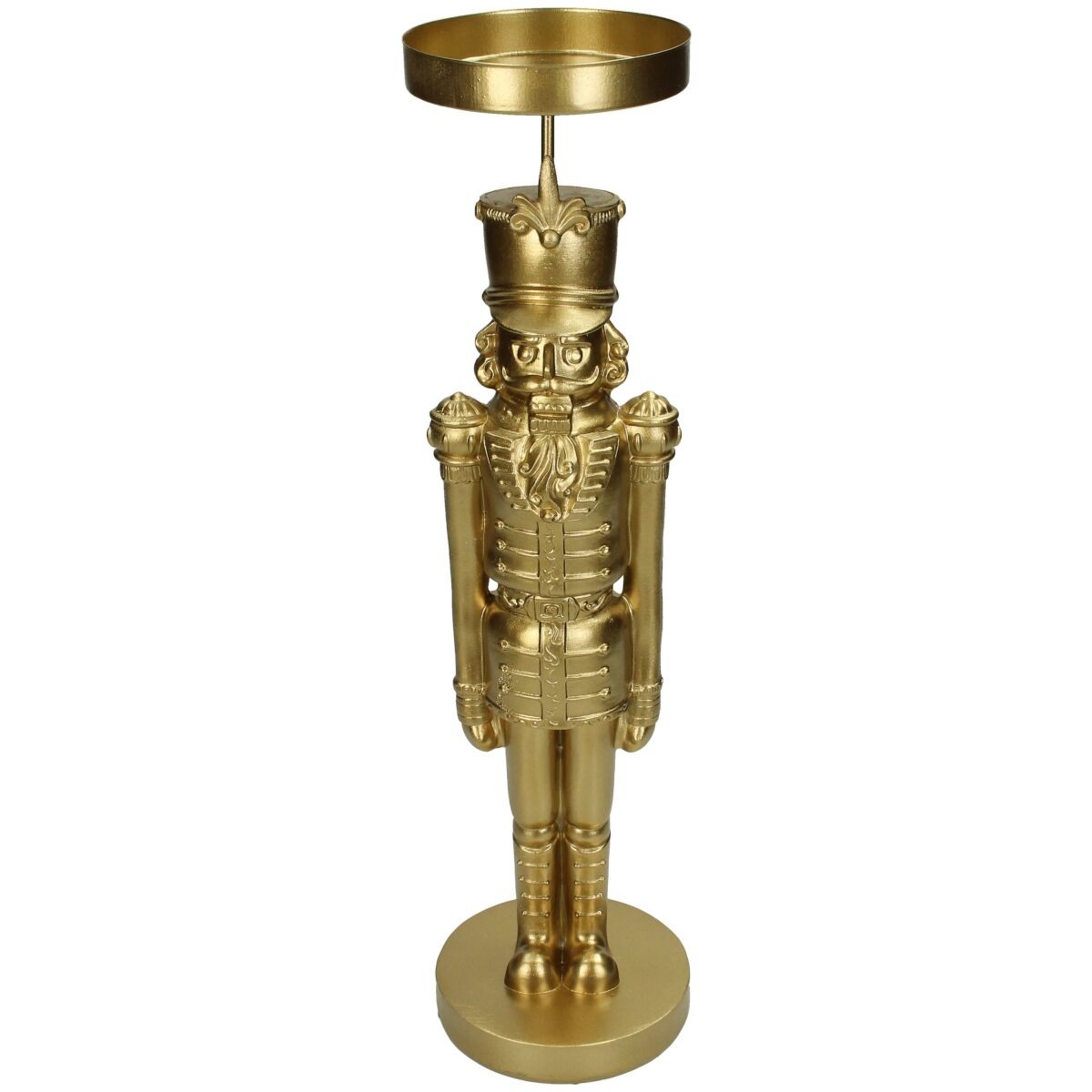Świecznik dekoracyjny Nutcracker I