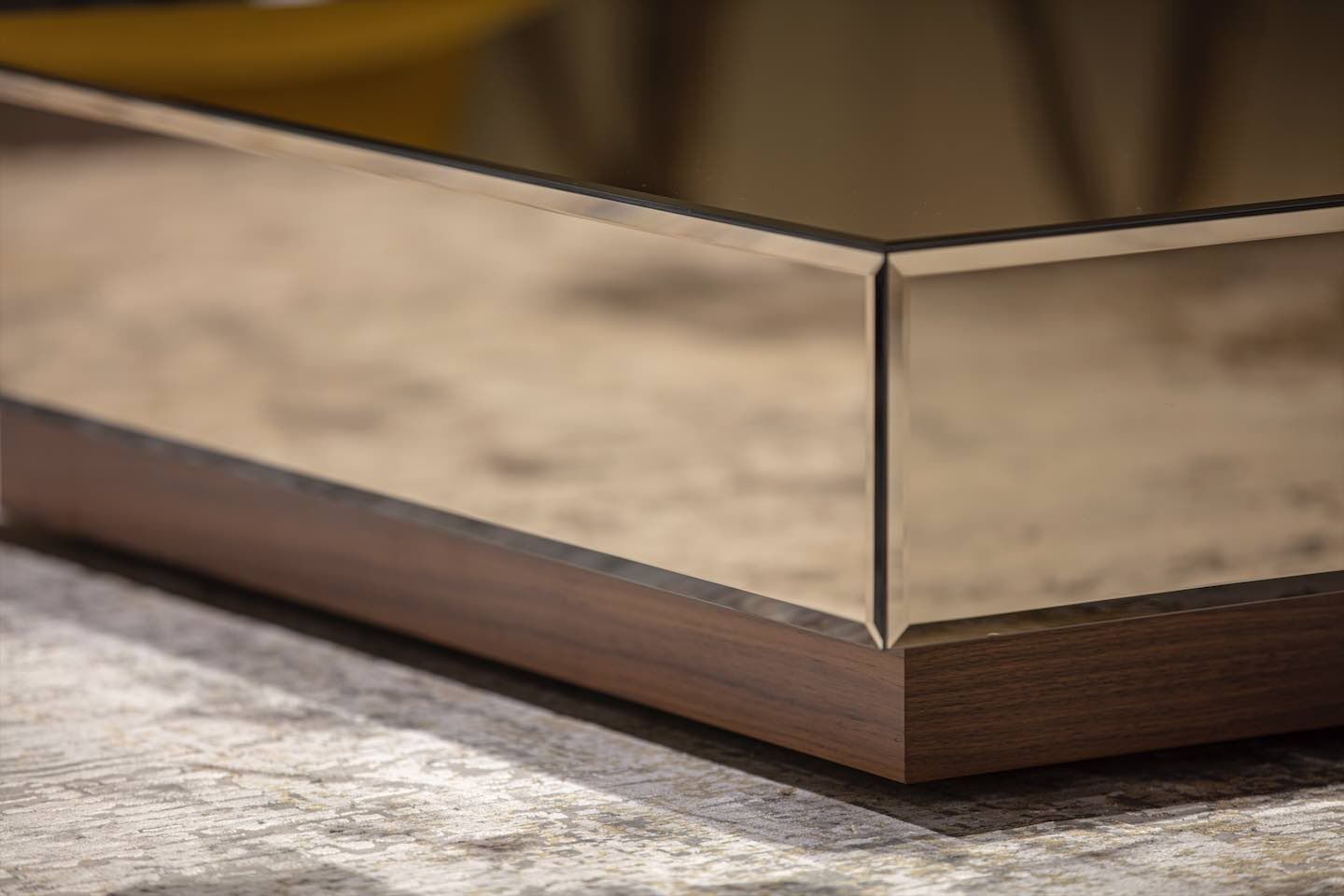Merlin Coffee Table
