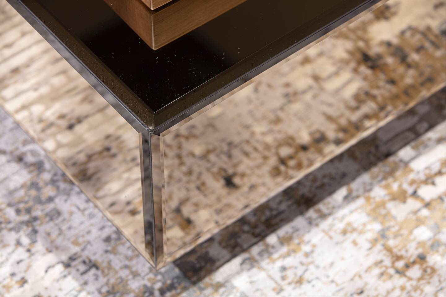 Merlin Coffee Table