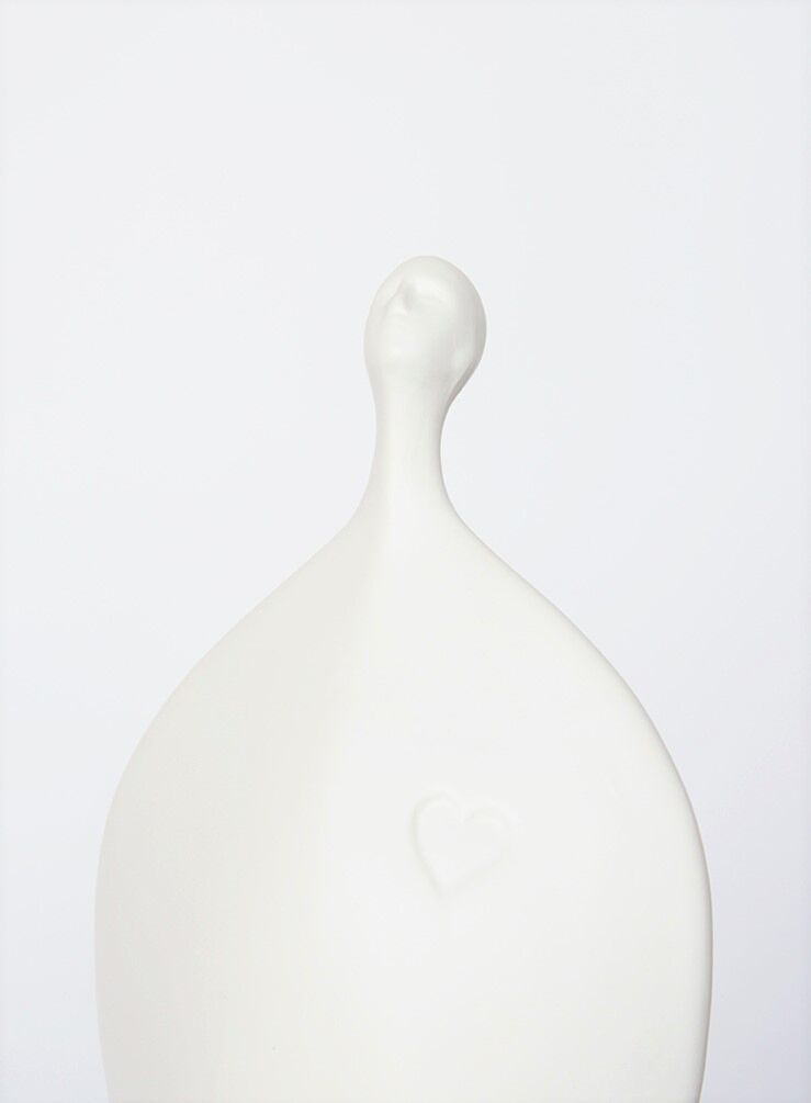 Dekoracja Human II