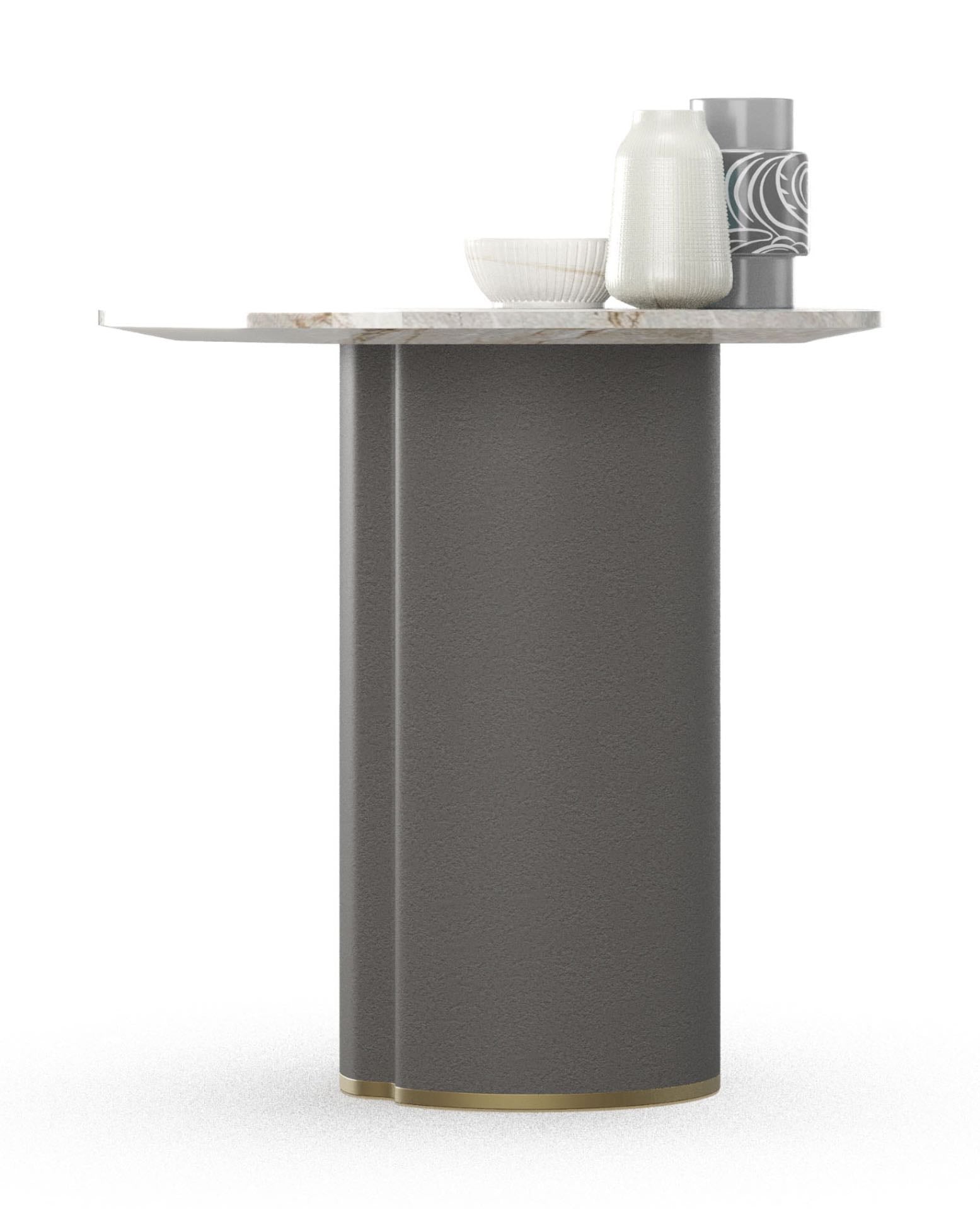 Moria side table