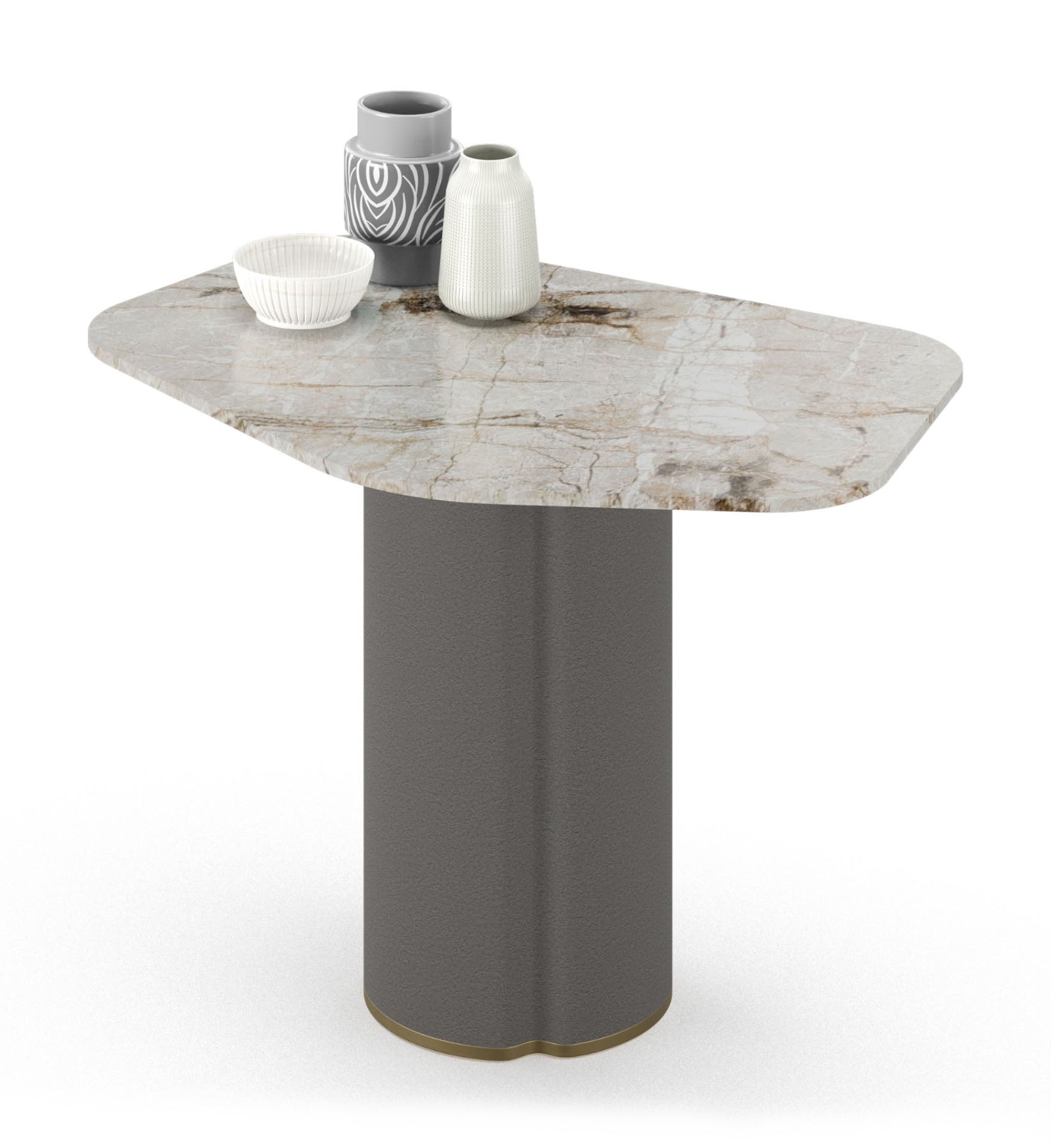 Moria side table