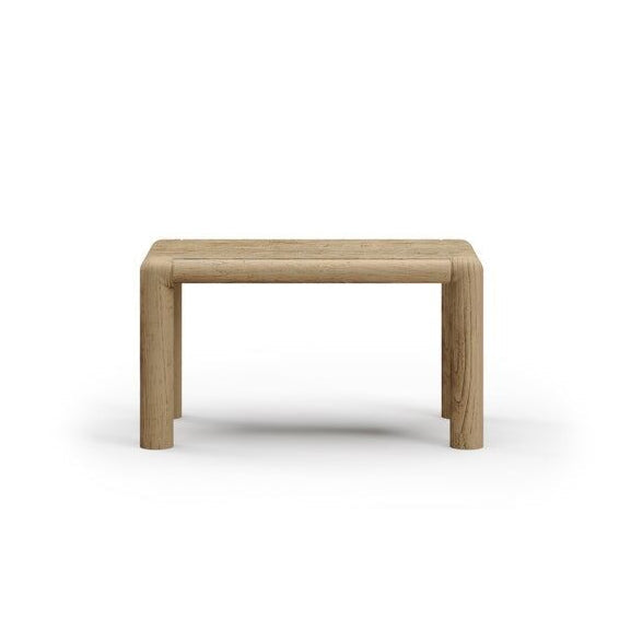 Stolik kawowy Caleo - natural M