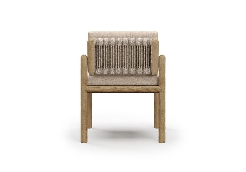 Caleo-natural chair