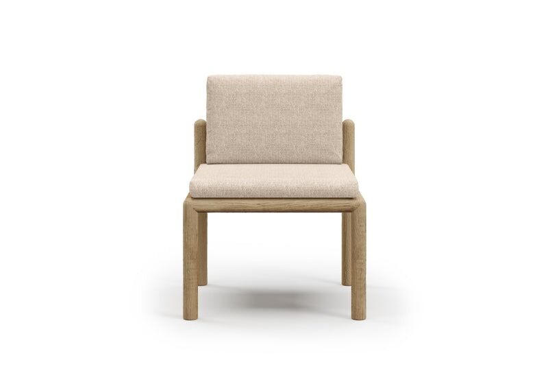 Caleo-natural chair