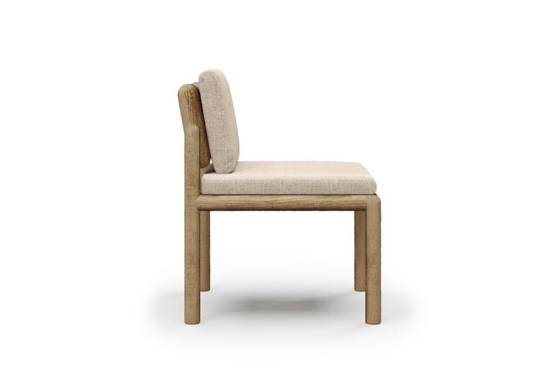 Caleo-natural chair