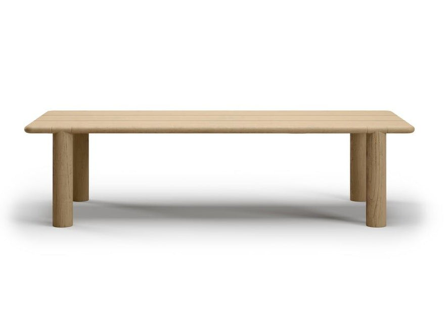 Stół jadalniany Caleo-natural