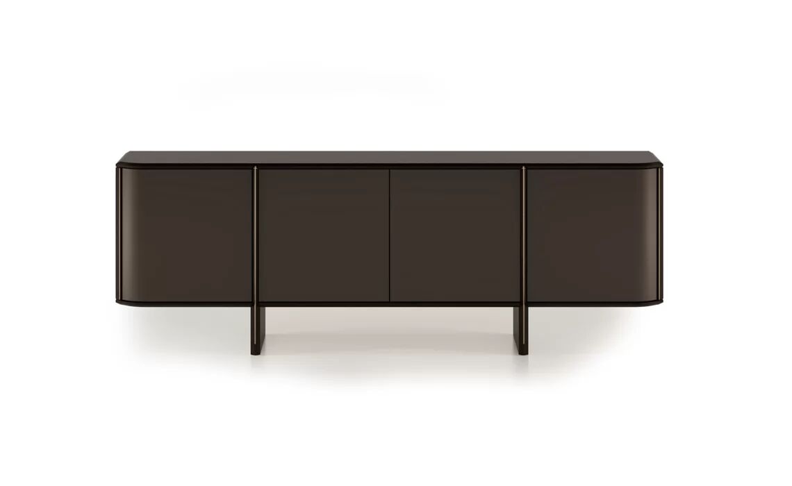 Minimalistyczna komoda Nova
