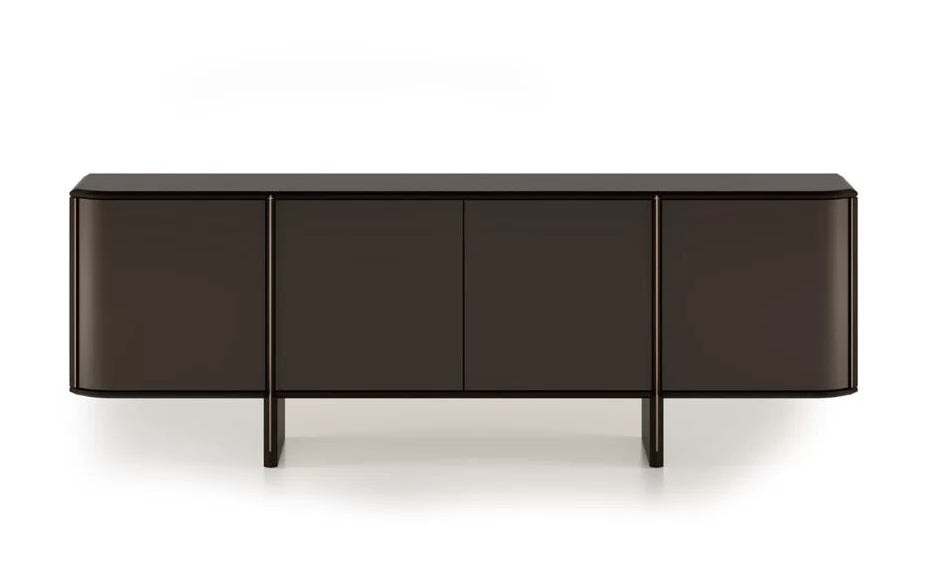 Minimalistyczna komoda Nova