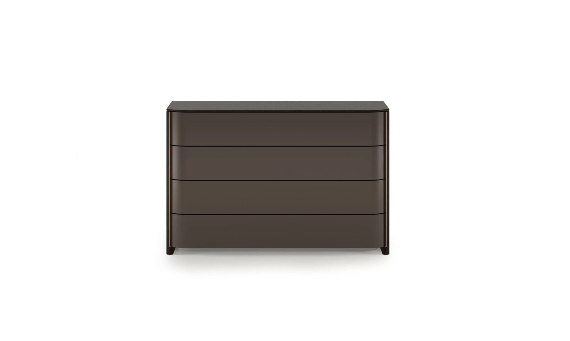 Elegancka mała komoda Nova
