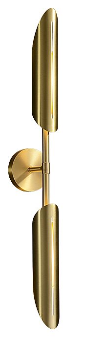 Romi II wall lamp