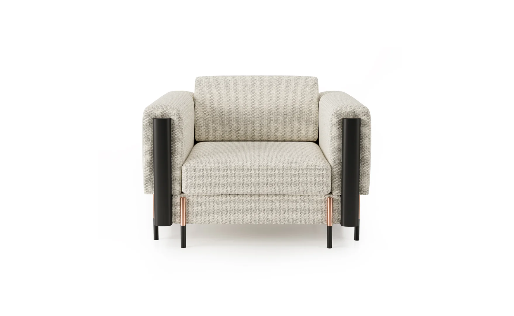 Dali armchair