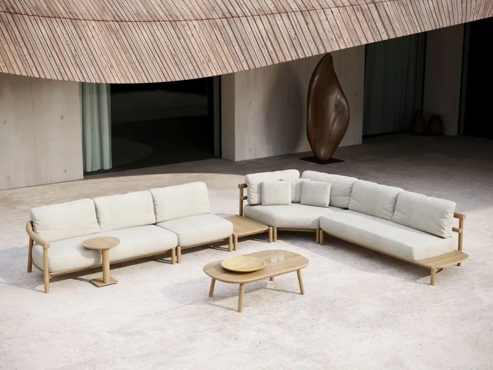 Zestaw modułowy Lyora