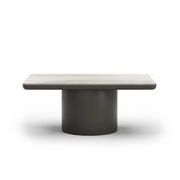Stolik kawowy outdoor Link - terra Round