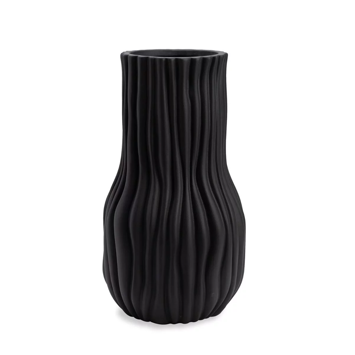 Wazon Sophia Black