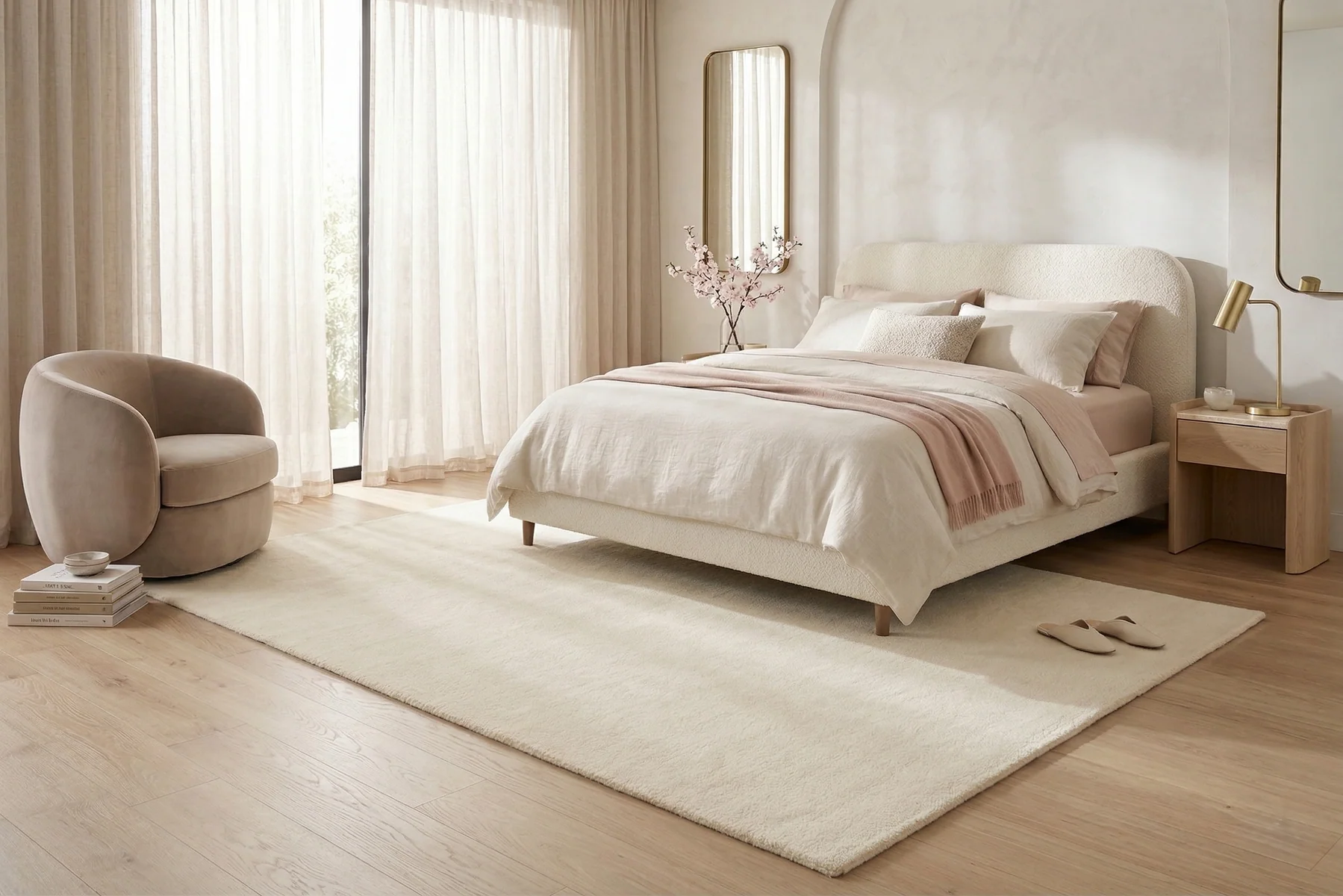 Dywan Rio Ivory