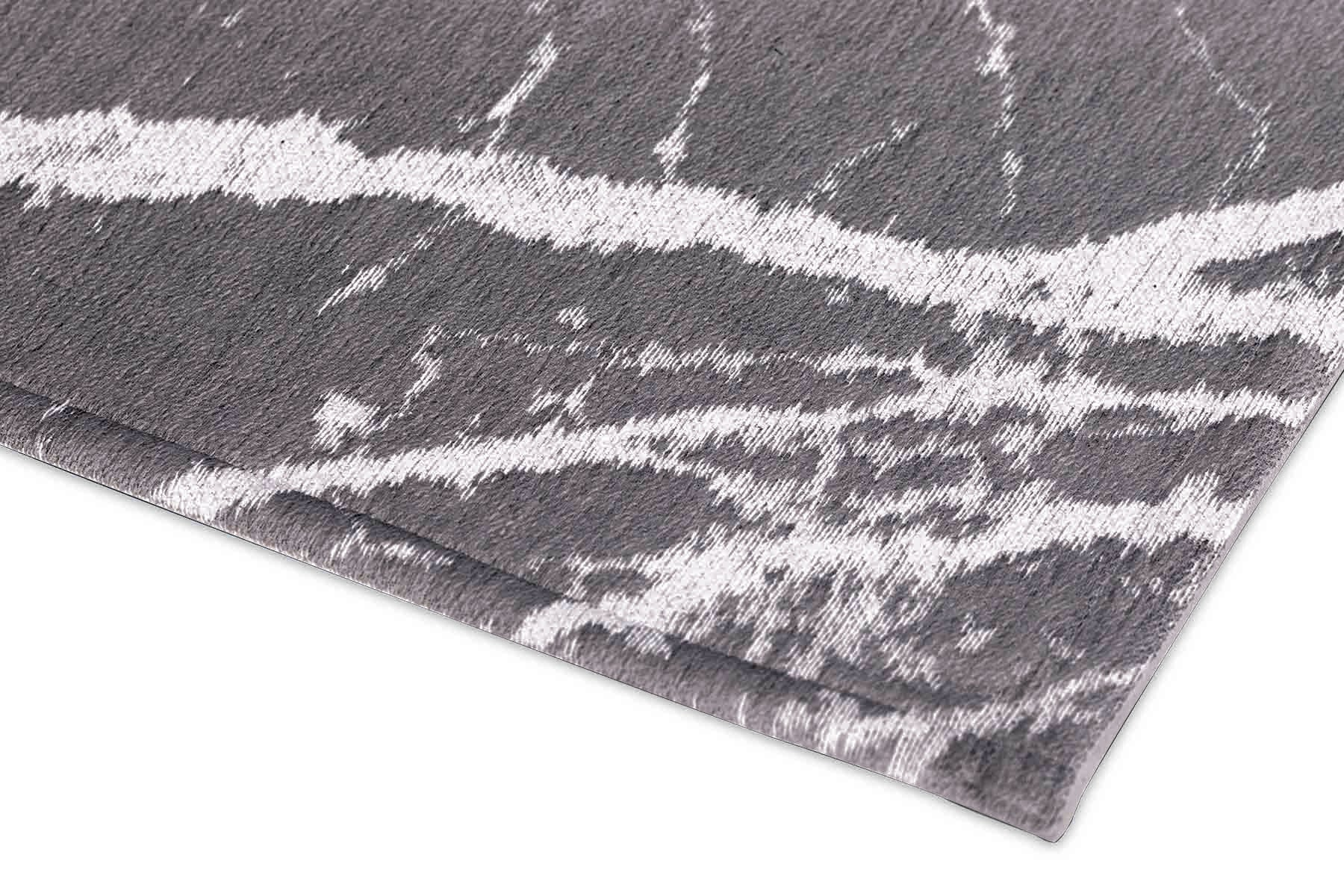 Easy-cleaning taupe marble carpet Zień Pietra