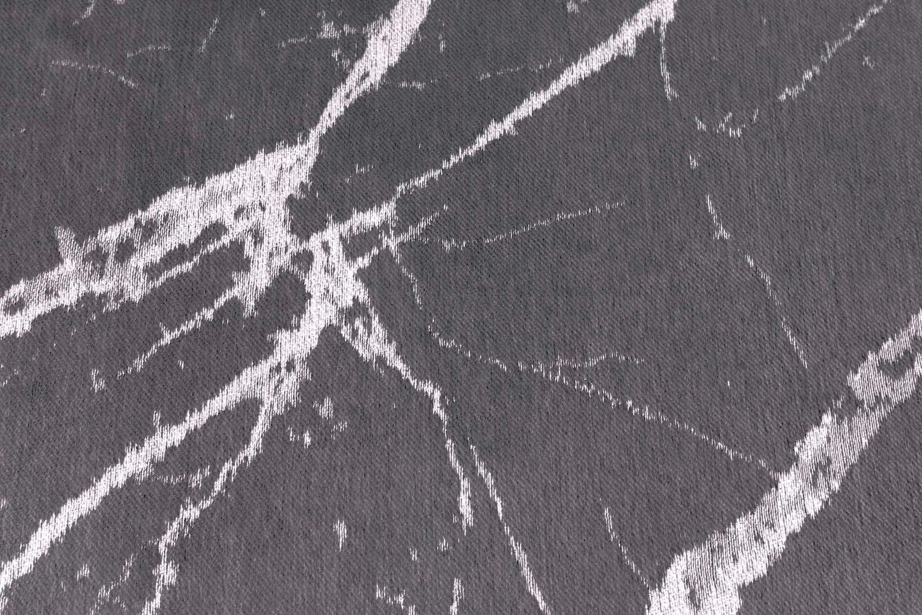 Easy-cleaning taupe marble carpet Zień Pietra