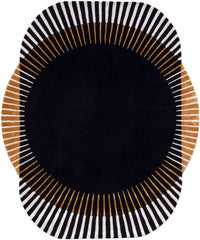Dywan Opal Brown