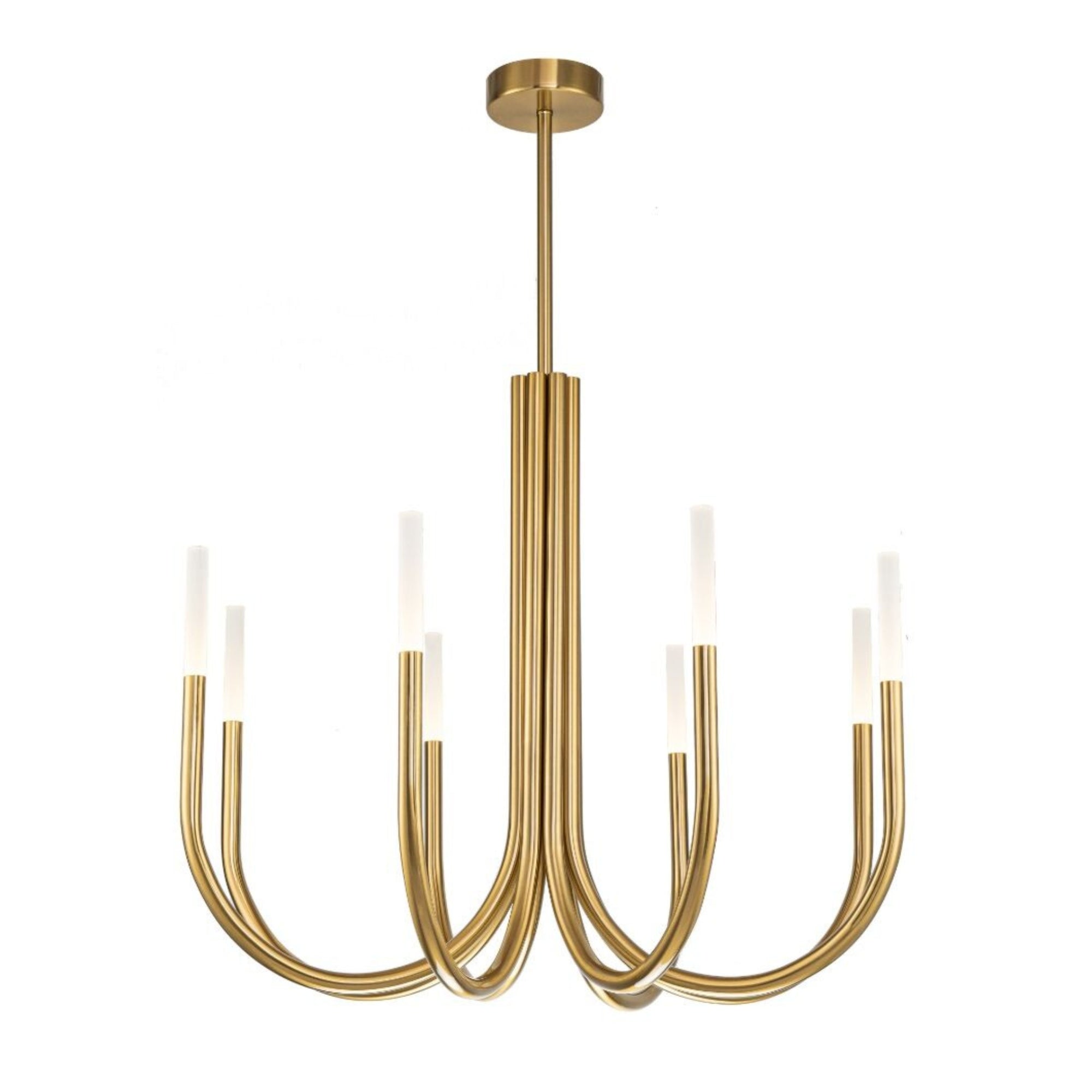 IMPRESSO GOLD chandelier