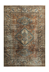 Dywan Persian Brown