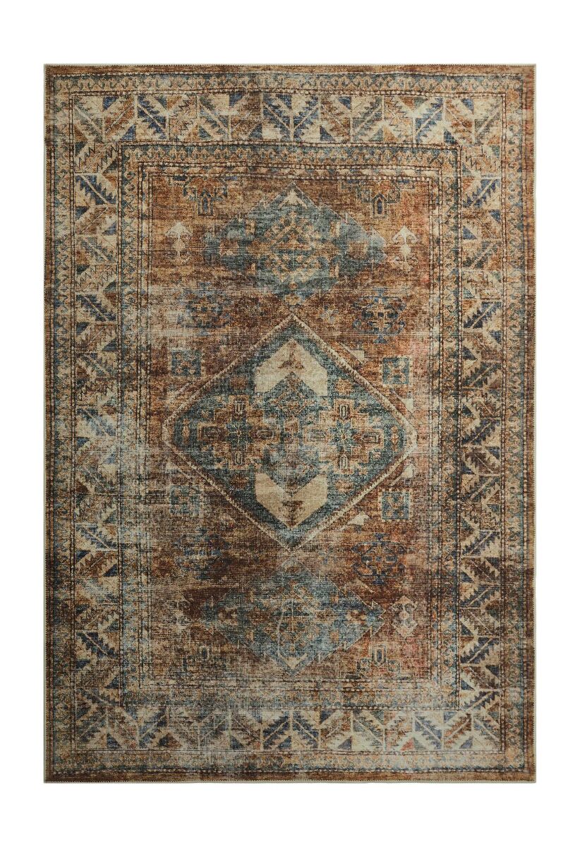Dywan Persian Brown