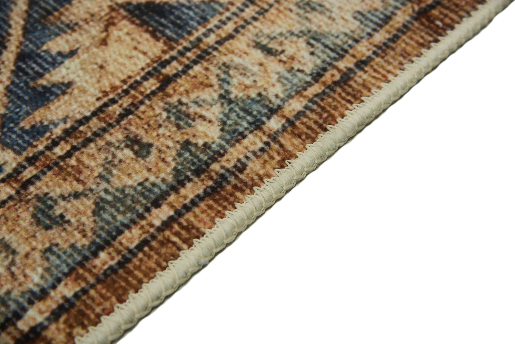 Dywan łatwoczyszczący Persian Brown